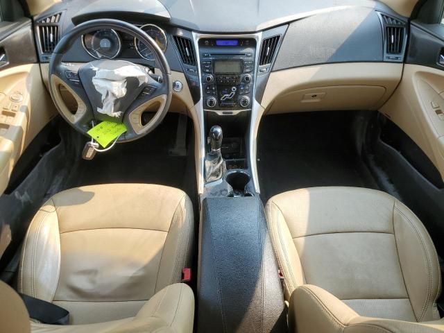 2012 Hyundai Sonata SE