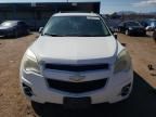 2013 Chevrolet Equinox LTZ