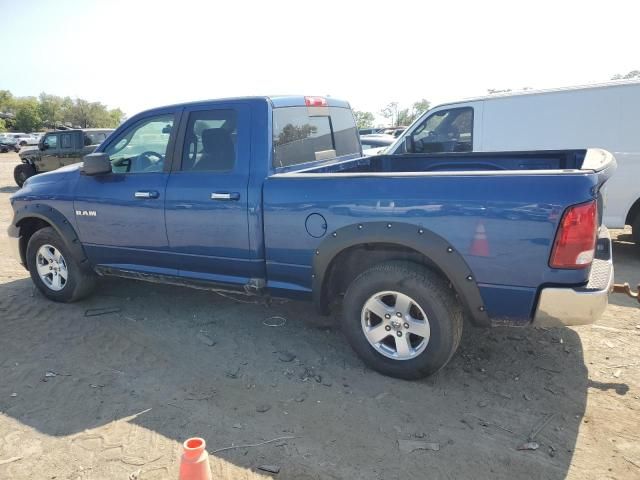 2009 Dodge RAM 1500