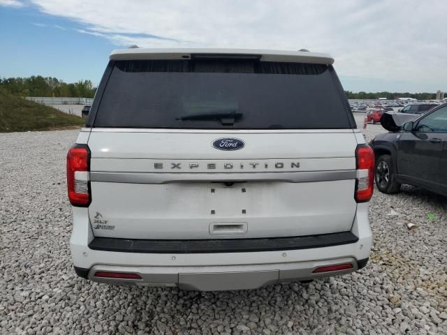 2022 Ford Expedition XLT