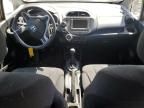 2009 Honda FIT Sport