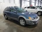 2005 Subaru Legacy Outback 2.5I Limited