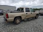 2005 Chevrolet Silverado C1500