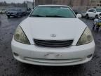 2005 Lexus ES 330