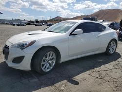 Salvage cars for sale at Colton, CA auction: 2013 Hyundai Genesis Coupe 2.0T