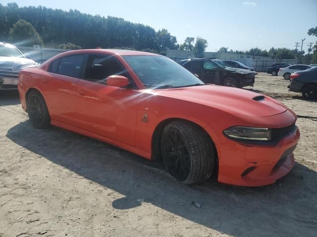 2017 Dodge Charger R/T 392