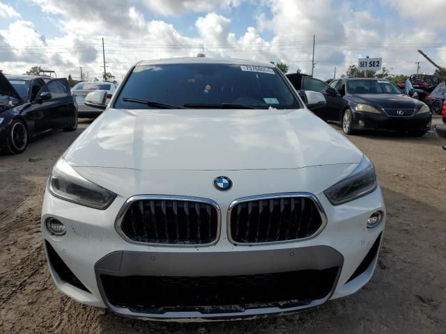 2018 BMW X2 SDRIVE28I