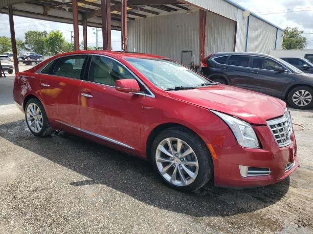 2013 Cadillac XTS Premium Collection