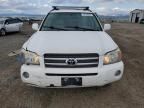 2006 Toyota Highlander Hybrid