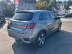 2023 Mitsubishi Outlander Sport S/SE