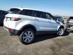 2016 Land Rover Range Rover Evoque SE