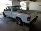 2010 Ford Ranger Super Cab