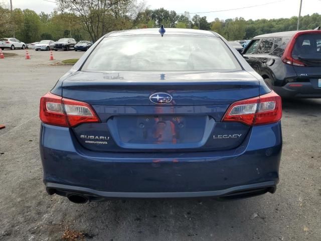 2019 Subaru Legacy 2.5I Limited