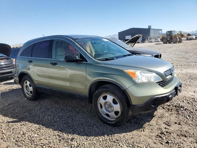 2008 Honda CR-V LX