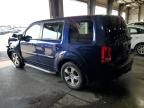 2013 Honda Pilot EXL