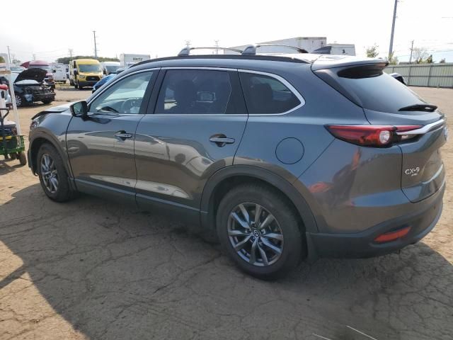 2020 Mazda CX-9 Touring