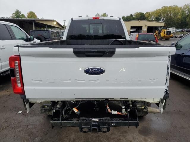 2023 Ford F250 Super Duty