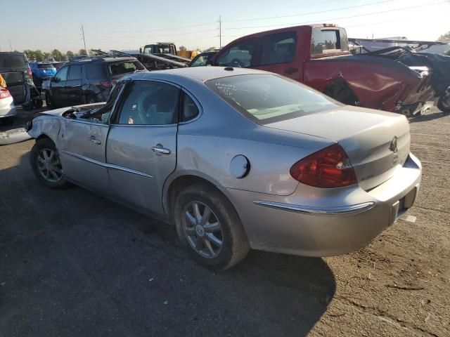 2008 Buick Lacrosse CX