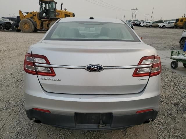 2014 Ford Taurus SE