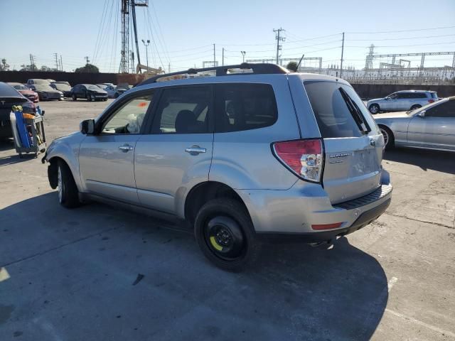 2012 Subaru Forester 2.5X Premium