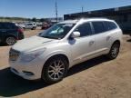 2013 Buick Enclave