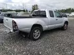 2005 Toyota Tacoma Access Cab