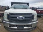 2017 Ford F550 Super Duty