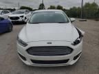 2016 Ford Fusion S