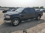 2004 Ford F150 Supercrew