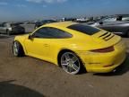 2012 Porsche 911 Carrera S