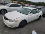 2001 Toyota Camry Solara SE