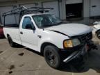 2003 Ford F150