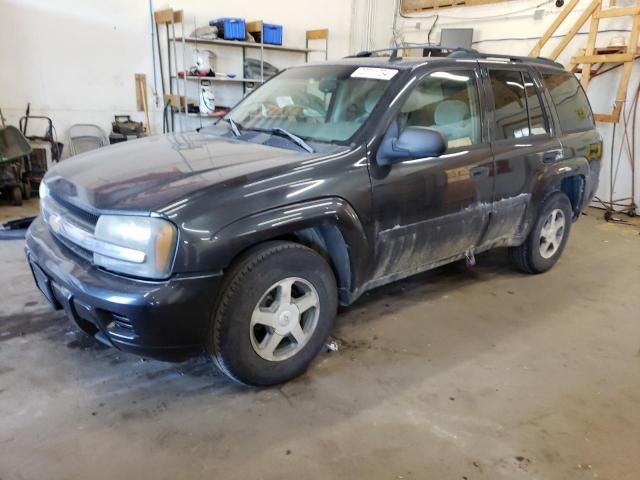 2006 Chevrolet Trailblazer LS