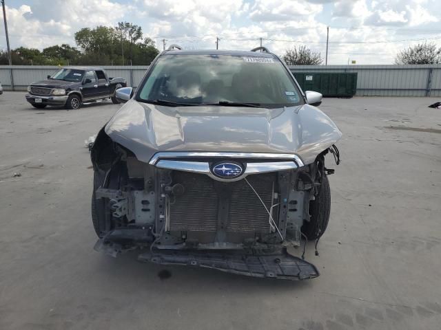 2019 Subaru Forester Touring