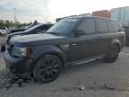 2013 Land Rover Range Rover Sport HSE Luxury