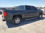 2017 Chevrolet Silverado C1500 LT