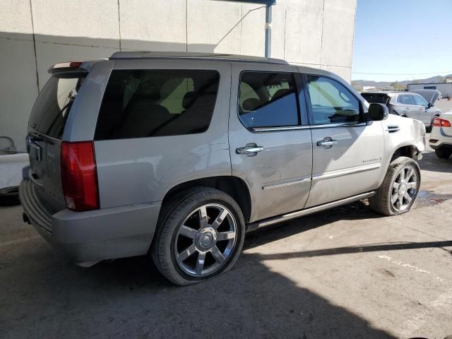 2008 Cadillac Escalade Luxury