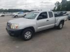 2009 Toyota Tacoma Access Cab