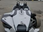 2022 Polaris Slingshot S With Technology Package