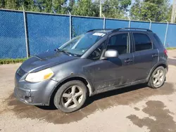 2009 Suzuki SX4 Technology en venta en Moncton, NB