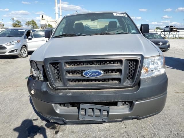 2005 Ford F150