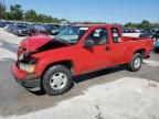 2007 Chevrolet Colorado