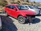 2017 Dodge Journey GT