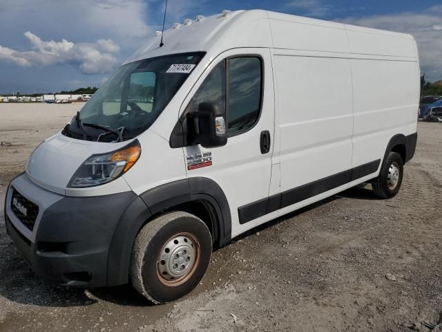 2021 Dodge RAM Promaster 2500 2500 High