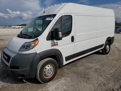 Dodge salvage cars for sale: 2021 Dodge RAM Promaster 2500 2500 High