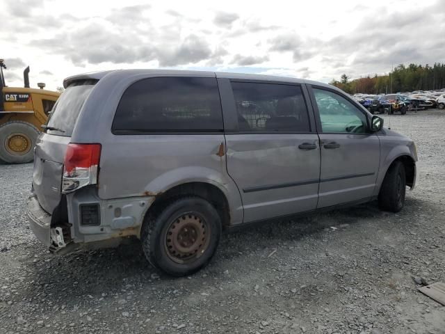 2014 Dodge RAM Tradesman