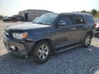 2011 Toyota 4runner SR5