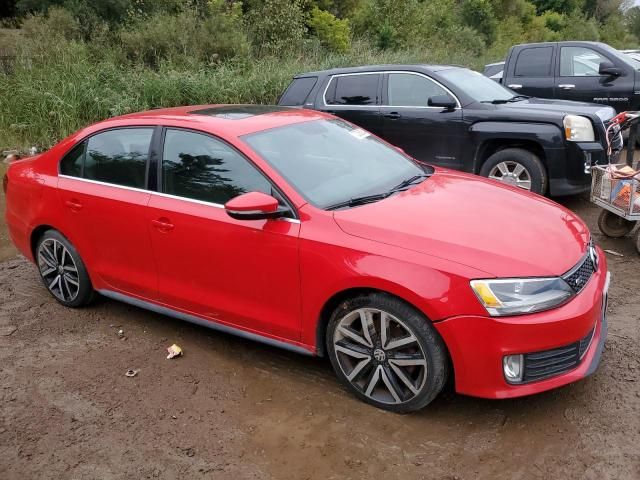 2013 Volkswagen Jetta GLI