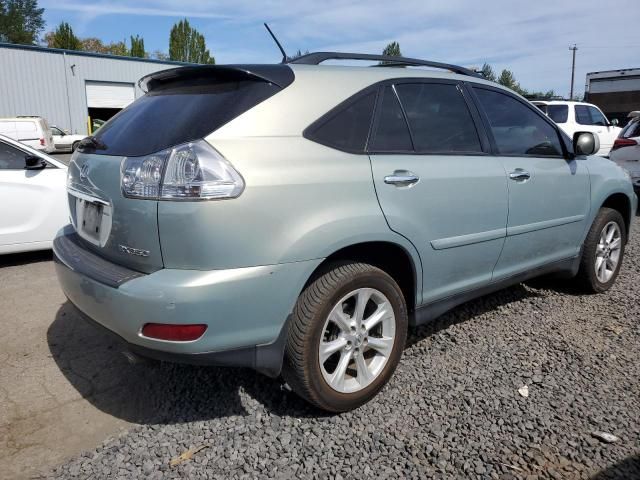 2008 Lexus RX 350