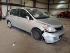 2011 Nissan Versa S